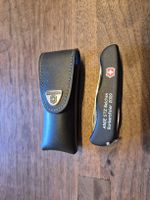 Victorinox Taschenmesser der Barbarafeier Belchentunnel 2009