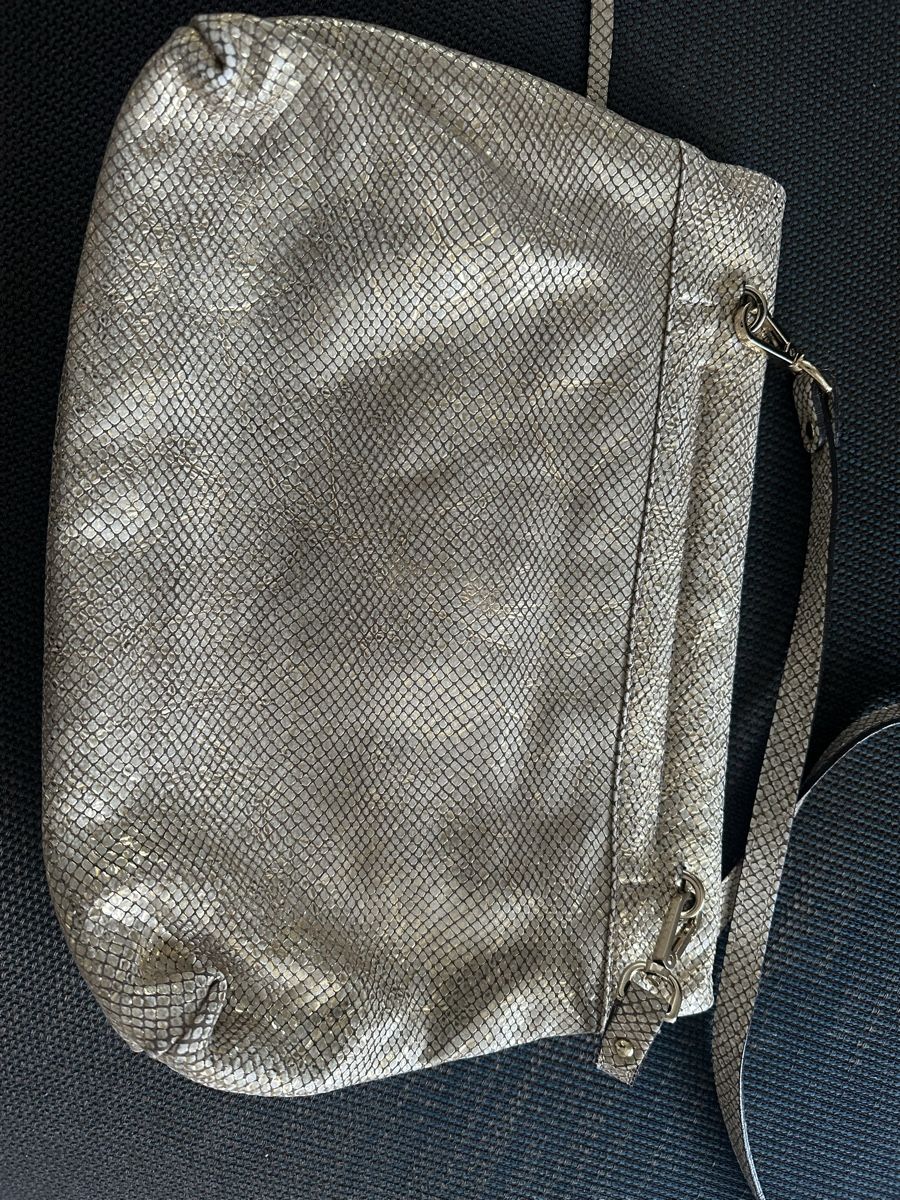Borse da donna: Goldtasche – Usato da Bäch SZ venduto da ruslena29 5