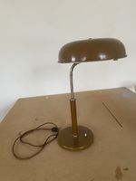 Lampe de bureau vintage Alfred Müller