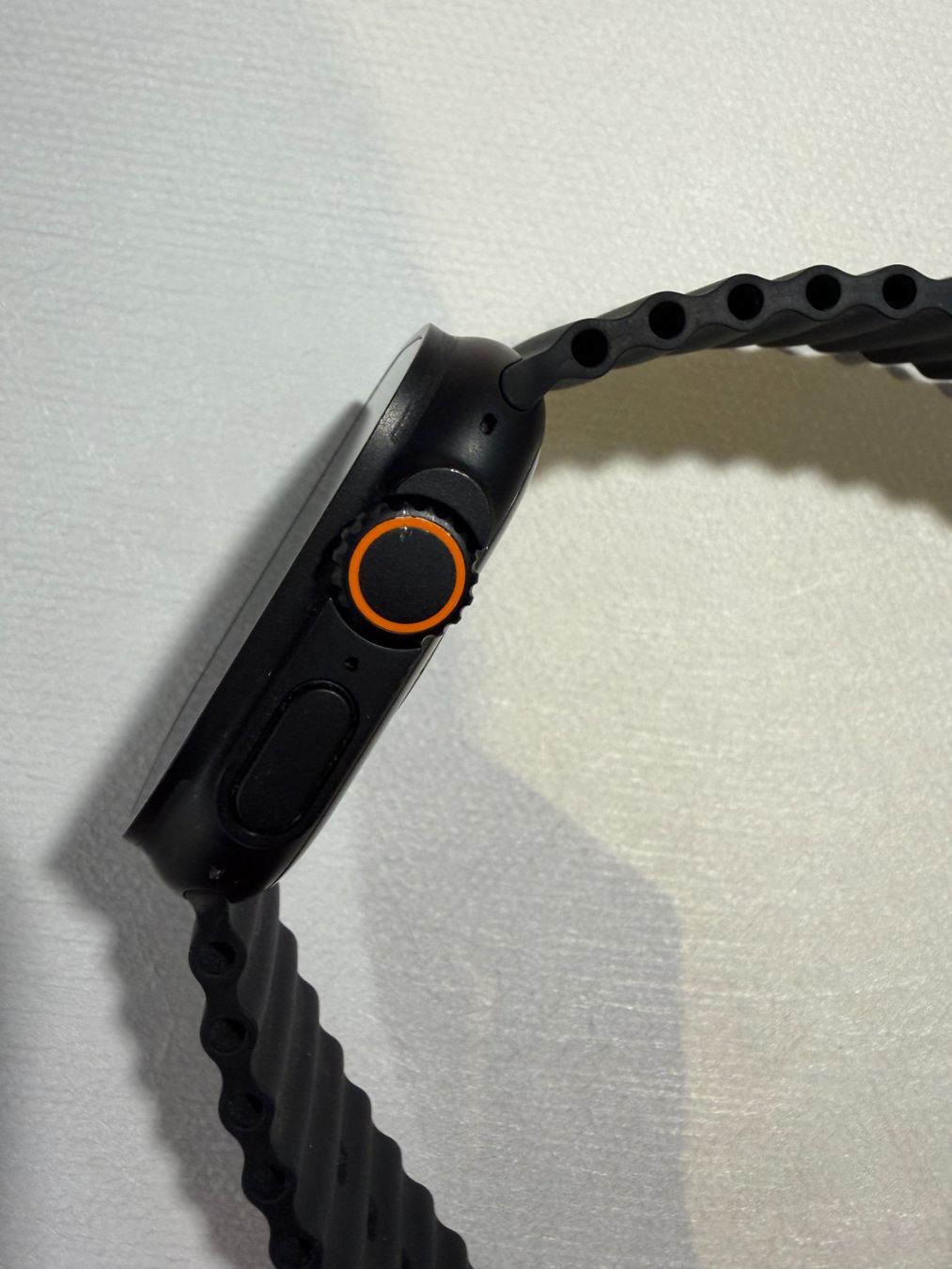 Apple Smartwatch: Apple Watch Ultra 2 LTE 49mm – Usato da Buchs SG venduto da Macor88 6