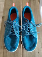 Sneakers blau Grösse 37 guter Zustand