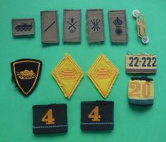 CH-Armee Lot
