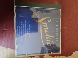 CD - Smokie – The Best Of Smokie