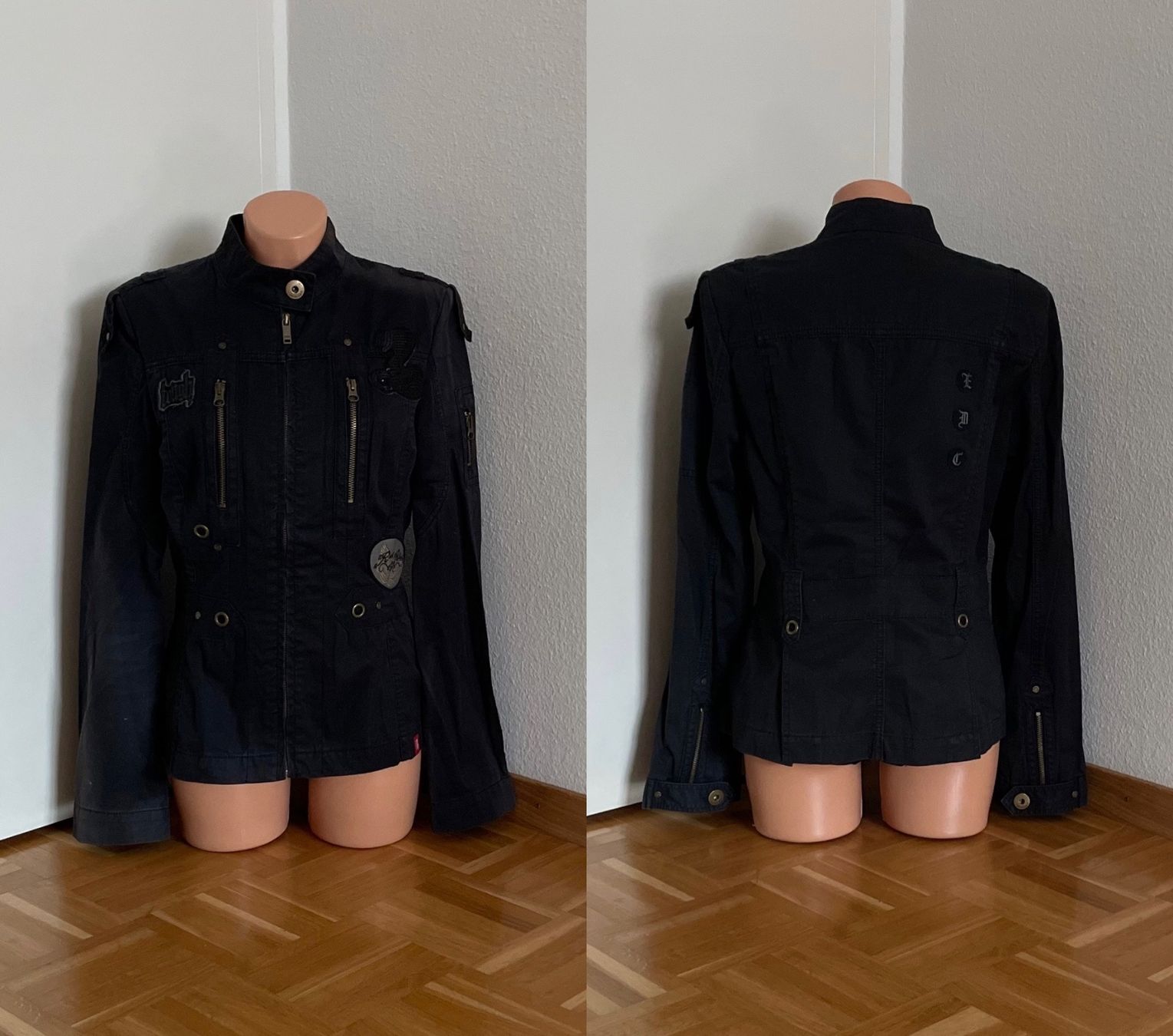 Esprit Giacche: Esprit Jacke Gr. S – Usato da Rüfenacht BE venduto da Anele_13 5