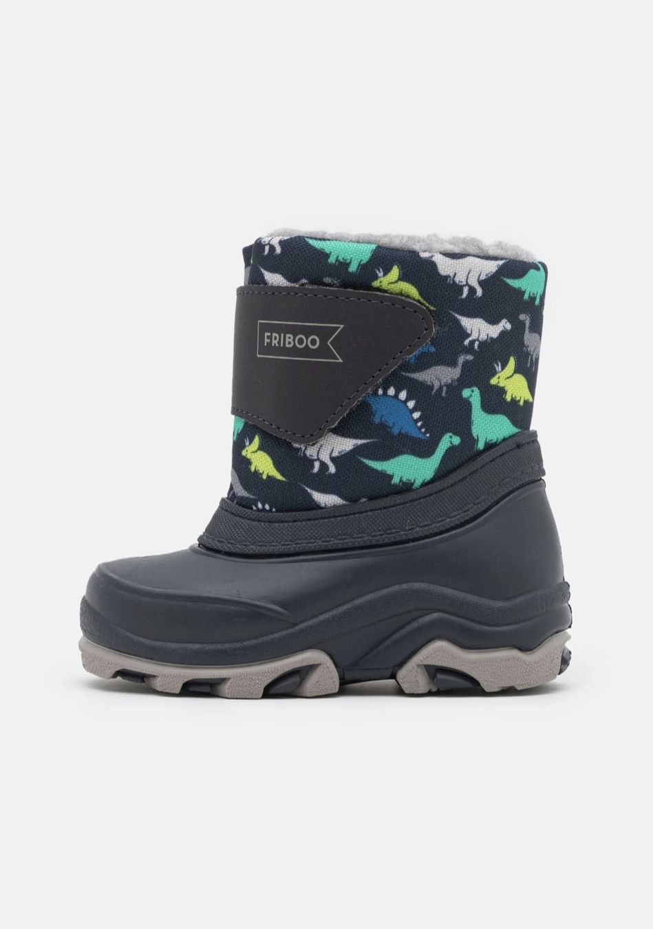 Friboo Scarpe per ragazzi: Friboo Snowboot / Winterstiefel – Usato da Kollbrunn venduto da guernsey11