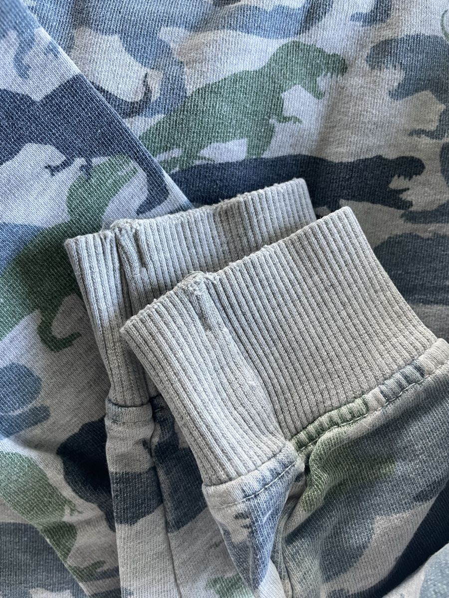 Pulls et sweat-shirts: Pullover / Sweatshirt Gr. 110 Migros Kids – D'occasion à Aesch ZH par lawas 2