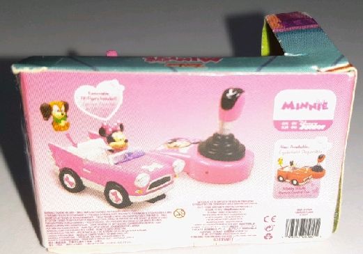 Disney Figuren: Mini Brands: Minnie Maus – Gebraucht aus Alchenflüh von roh_6xk8 2
