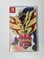 Pokémon Schild | Nintendo Switch | Pokemon Scudo
