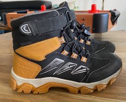 Outdoor Schuhe MOUNTAIN, Gr. 33