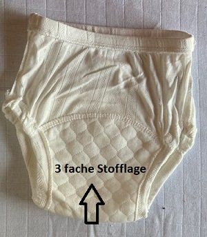 Secchi per pannolini & Pannolini: 2Trainings Windelhöschen Gr.100 Blau und Rosa – Nuovo e nell'imballaggio originale da Matt venduto da Stoffwindel 4