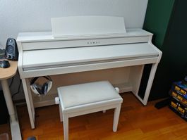Kawai CA-501
