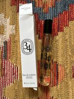 DIPTYQUE 34 Saint Germain 10ml