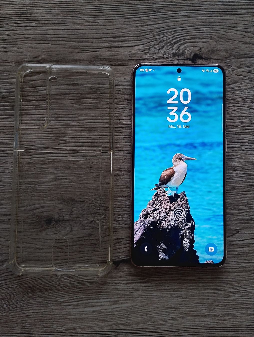 Samsung Portables: Samsung Galaxy S21,5G – D'occasion à Bettlach par hexe76 2