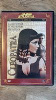 Cleopatra- Elisabeth Taylor