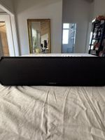 PIEGA TMicro Center – Enceinte centrale Hi-Fi / Home Cinéma 
