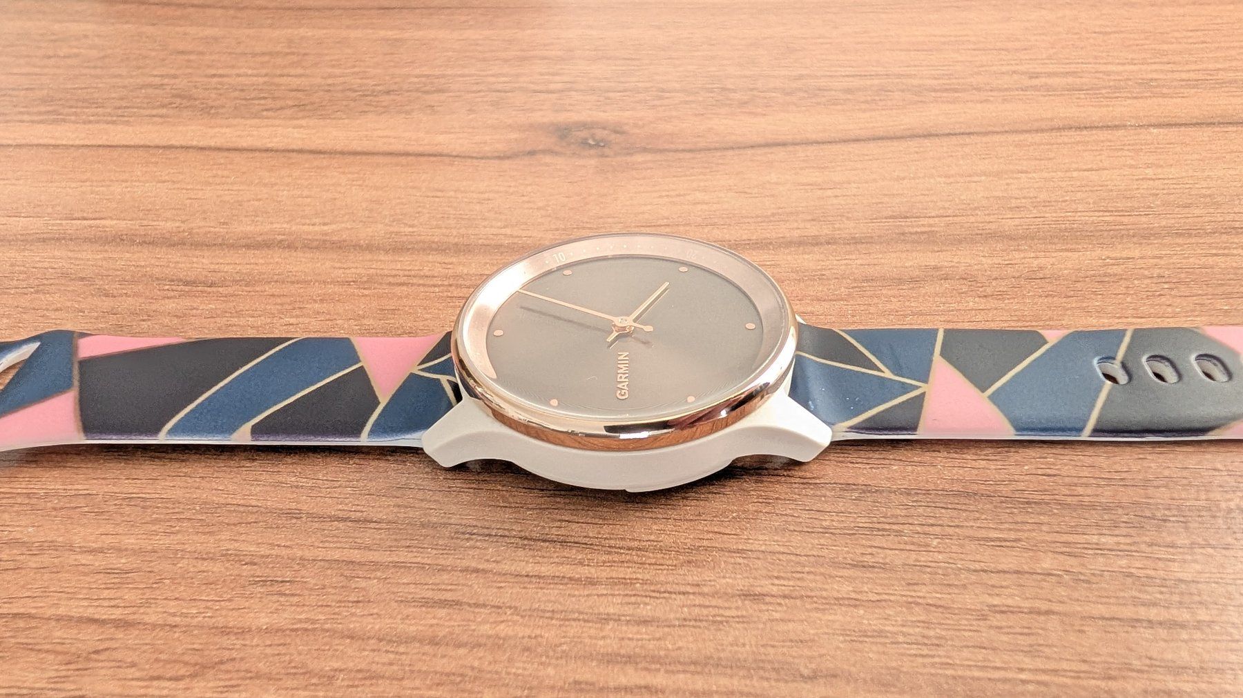 Garmin Smartwatch: Garmin Vivomove Trend – Usato da Oberwil-Lieli venduto da meipa3000 4