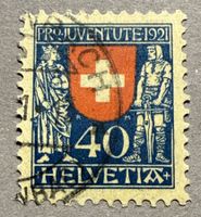 PJ20  Stempel Erlenbach SBK 100.-
