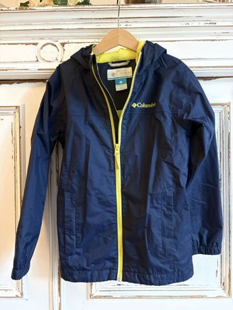Regenjacke Columbia
