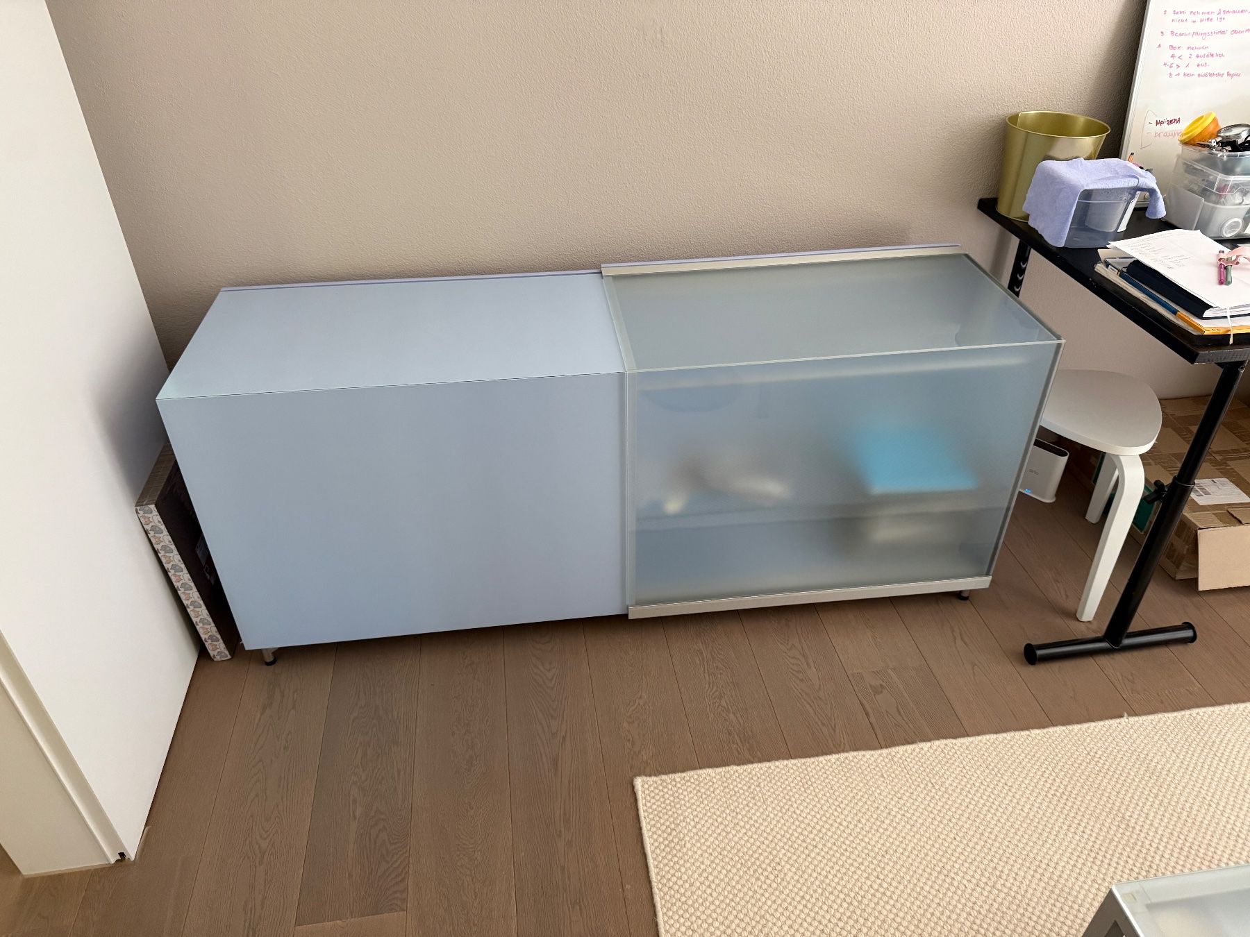 Team By Wellis Commodes: Sideboard Team by Wellis "VOLARE" – D'occasion à Uster par price-killer