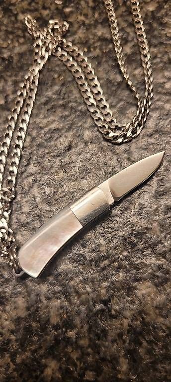 Coltelli da cucina: Mini couteau japonais – Usato da Genève venduto da uneautresaison 1