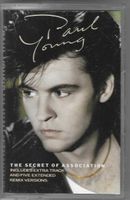 PAUL YOUNG  -  THE SECRET OF ASSOCIATION