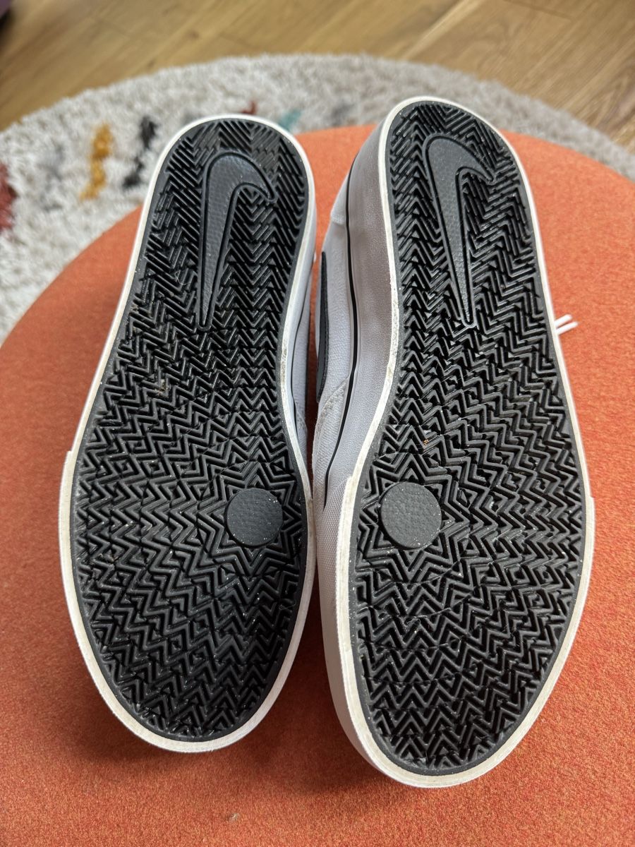 Nike Scarpe da uomo: Nike SB Chron2 – Nuovo (secondo la descrizione) da Nidau venduto da stubeee 4