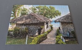 Lais Deutschland Puzzle Vanuatu 500 Teile