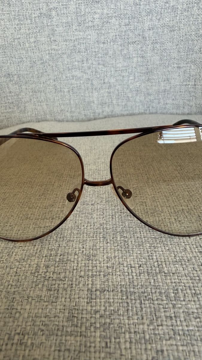 Occhiali & Lenti: COS aviator sunglasses – Nuovo (secondo la descrizione) da Kloten venduto da wer_26t5 1