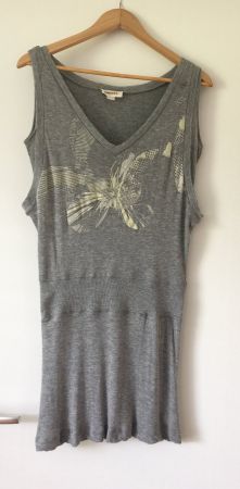 Diesel Kleid Gr. XS
