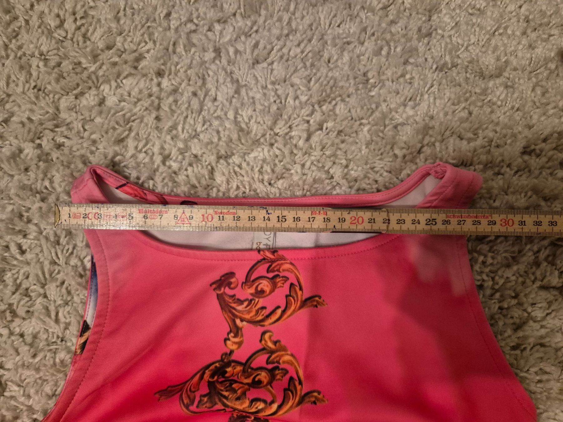 Vestiti: Sommerkleid xs-s – Usato da Oberentfelden venduto da Natallia. 6