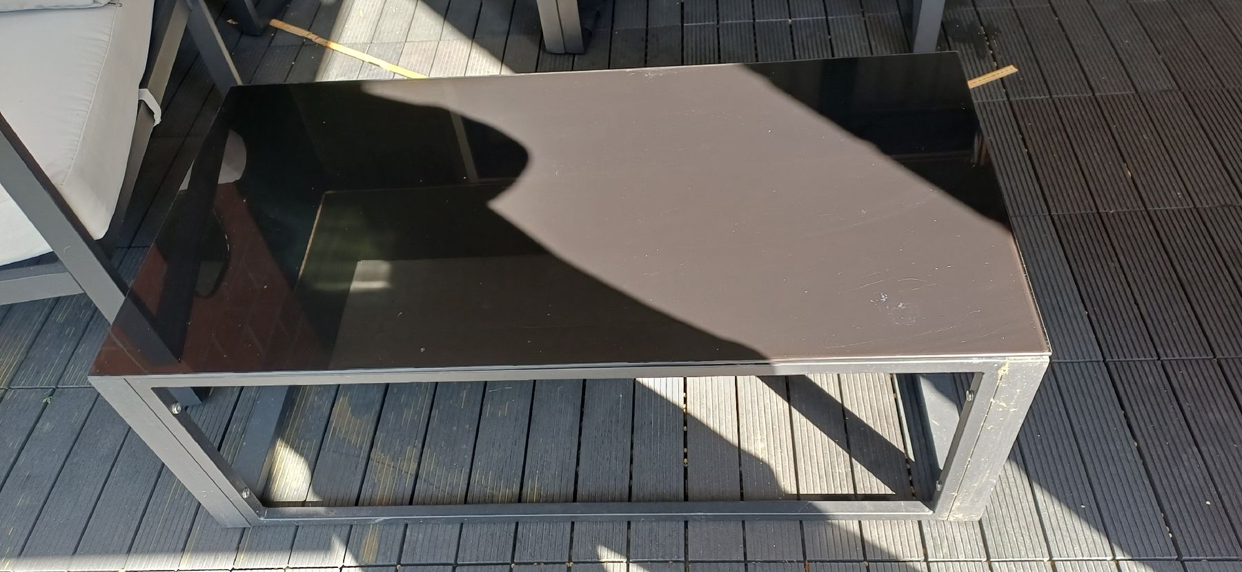 Divani:  Garten Lounge  – Usato da uster venduto da Neaele 6