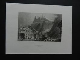 Grindelwald von Bartlett