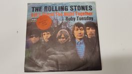 The Rolling Stones - Let's Spend The Night Together, (S1)