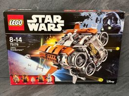 LEGO Star Wars 75178 Jakku Quadjumper SEALED