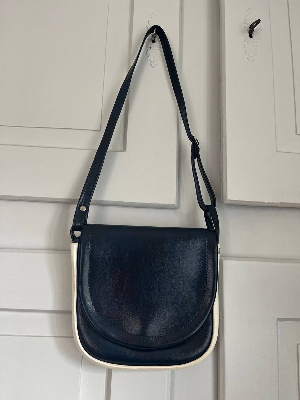 Borse & Zaini: Robuste Chindsgitasche / Kindergartentasche - Vintage – Usato da Wädenswil venduto da Aniares2 2