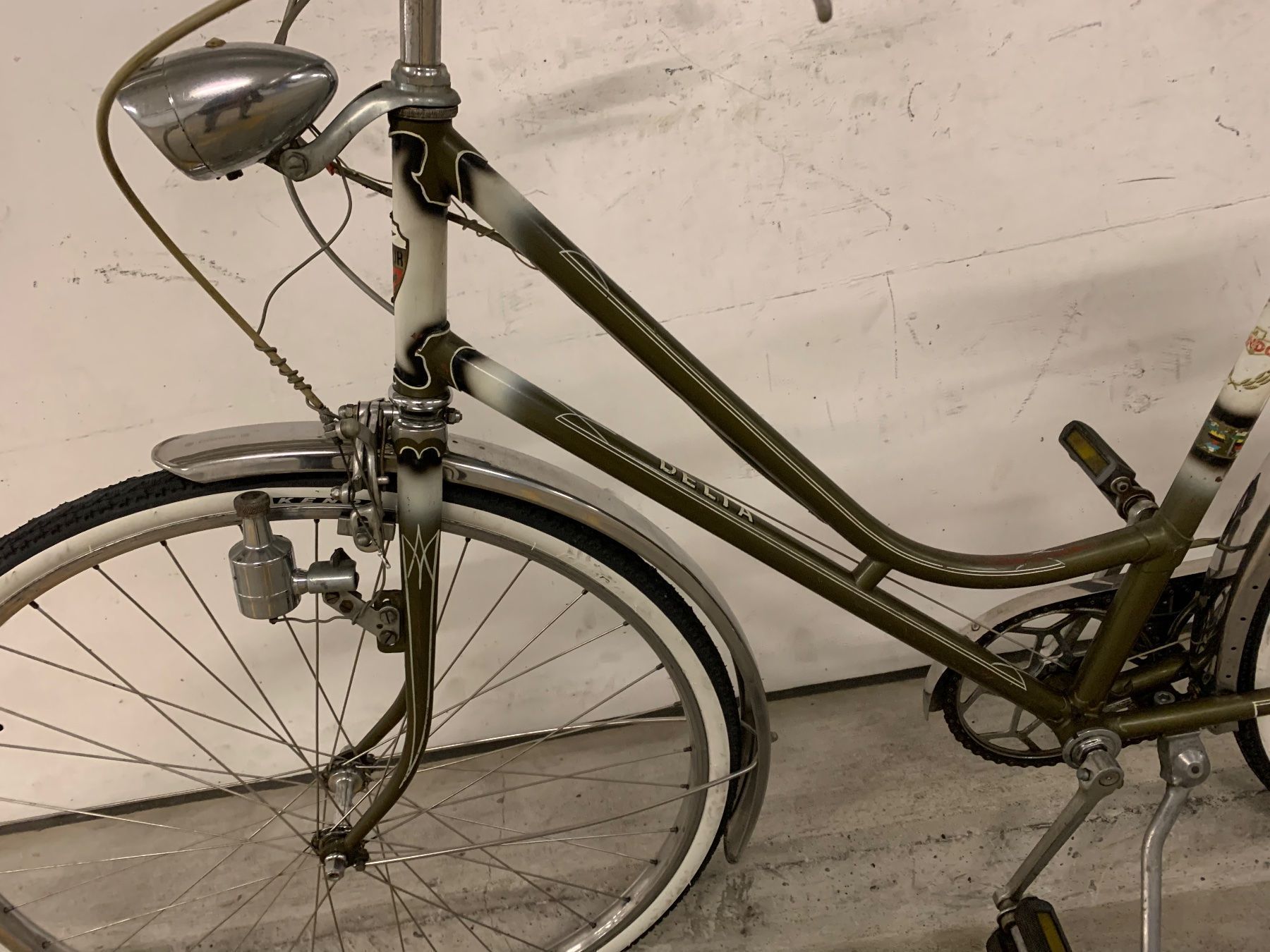 Condor Vélos: Damenvelo Condor – D'occasion à Zürich par divertimento4 1