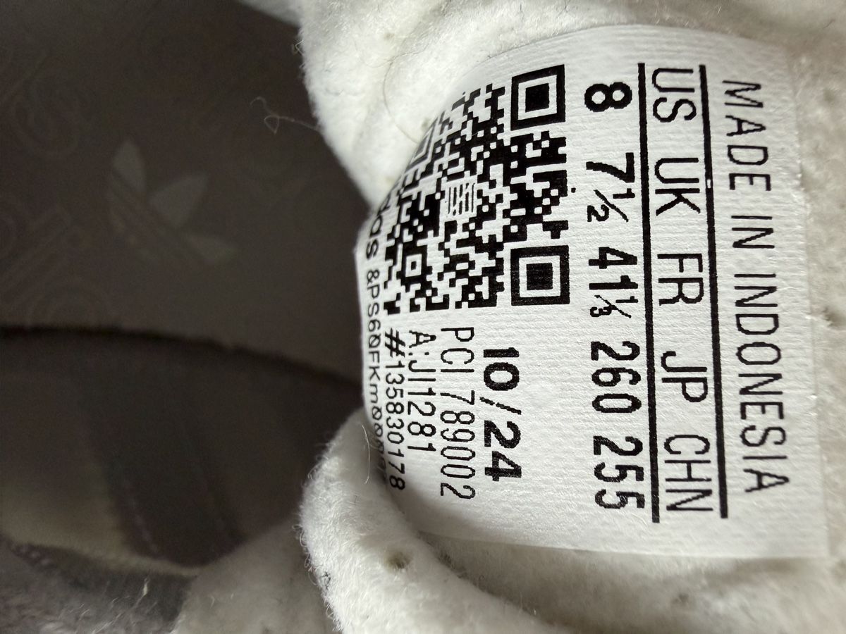 Adidas Scarpe da donna: Sneaker adidas SL 72 hellgrau – Nuovo (secondo la descrizione) da Magglingen/Macolin venduto da Muriel_C 3