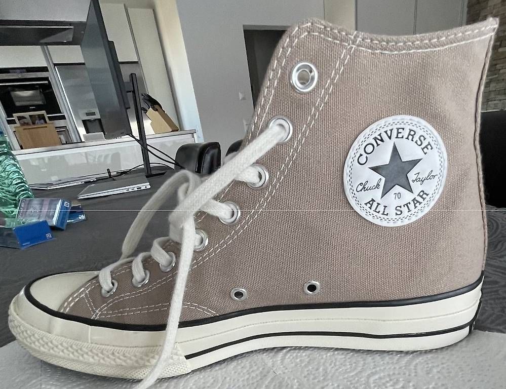 Converse Herrenschuhe: Converse Chuck 70 – Gebraucht aus Basel von Vincenzo4 2