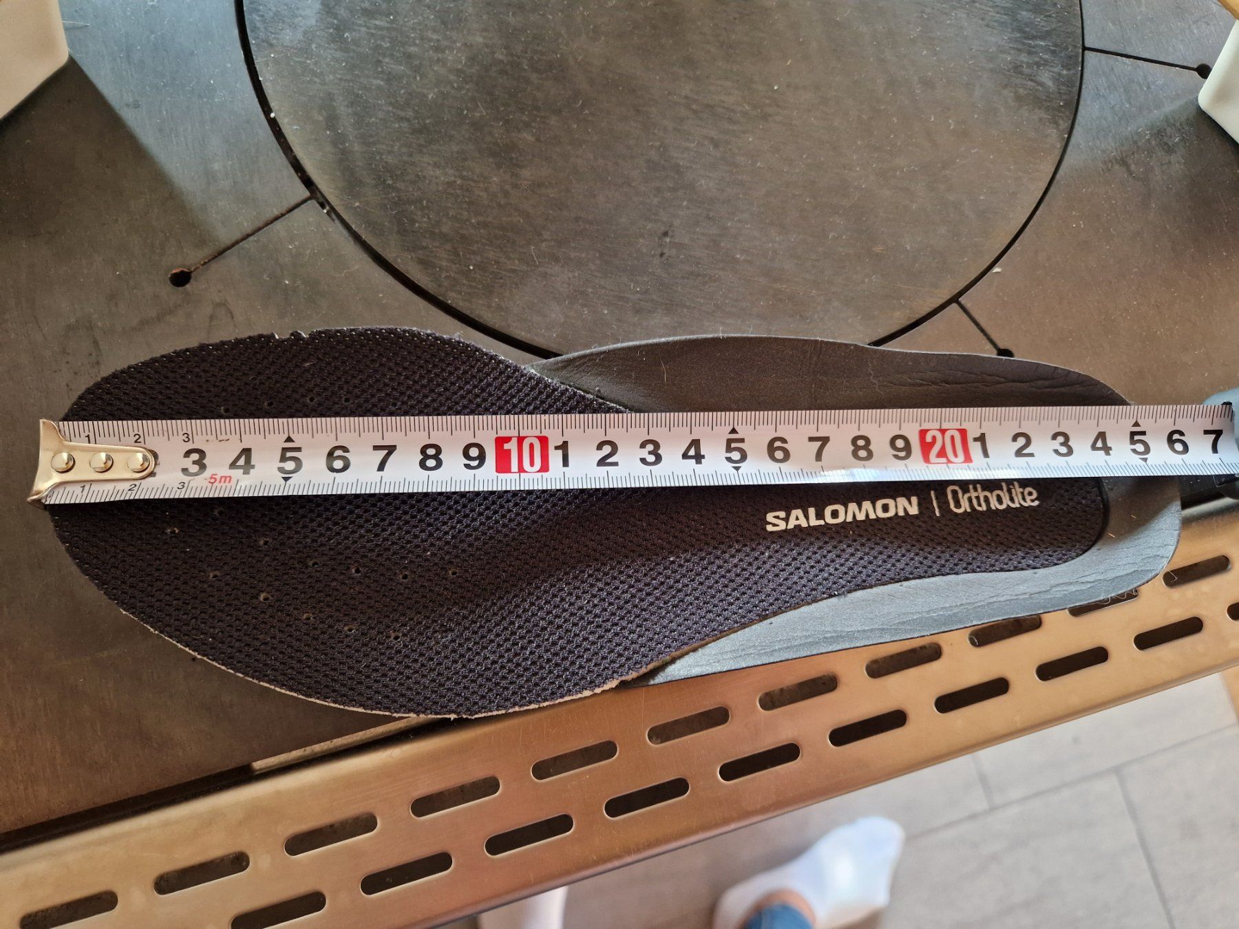 Salomon Scarpe da donna: Salomon Wanderschuh neu – Nuovo (secondo la descrizione) da Rehetobel venduto da wid_frr7 6