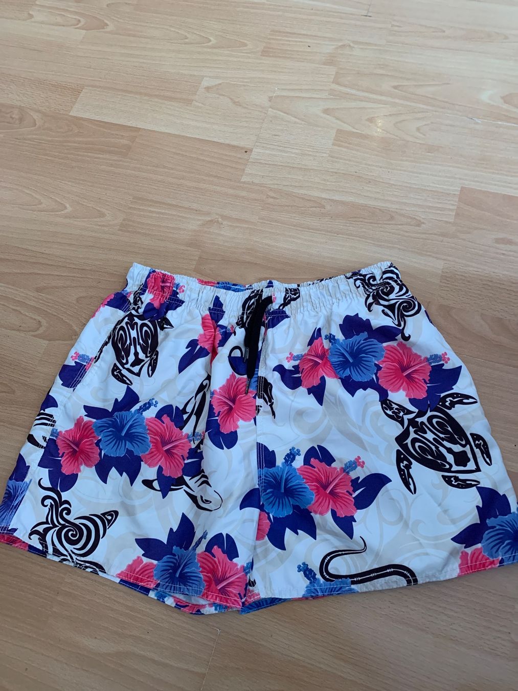 Costumi da bagno: Joli short de bain Zonképai taille XL – Usato da MEYRIN venduto da Gwendo10