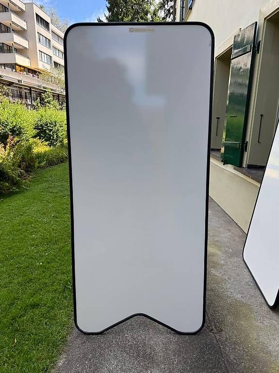 Wandtafeln: Whiteboard ScrumBoard 90E – Gebraucht aus Bern von Kmm