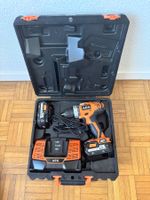 AEG Akku-Kompakt-Schlagbohrschrauber