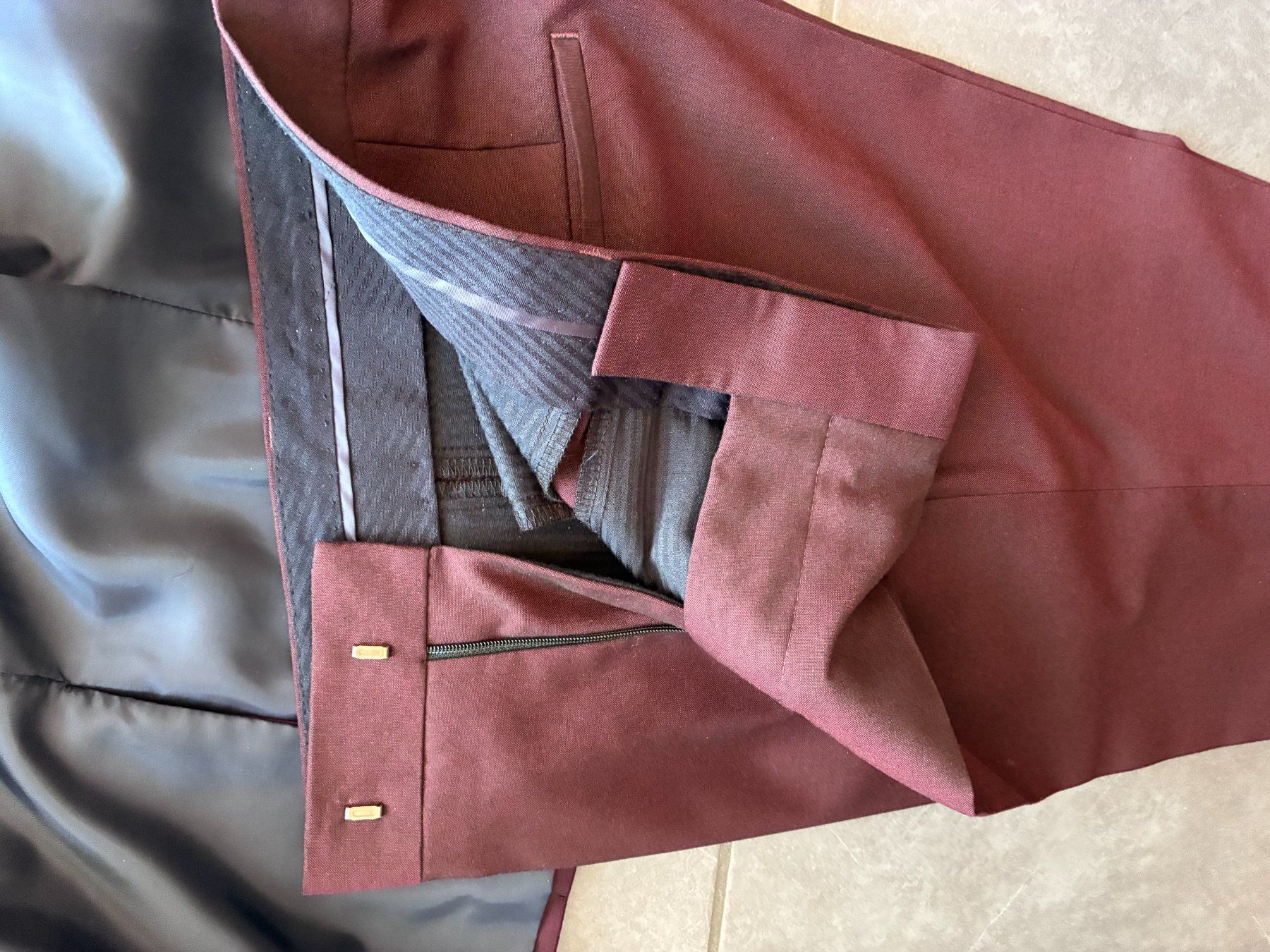 Costumes: Herren Anzug – D'occasion à Bonstetten par beatus60 2