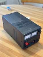 Voltcraft Stabilisiertes Netzgerät 3-15V 25A g