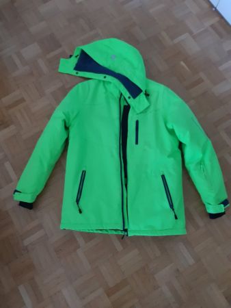 Skijacke Trevolution 176