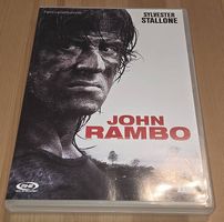 John Rambo (2007) (DVD)