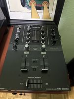 Pionneer DJM250 MK2