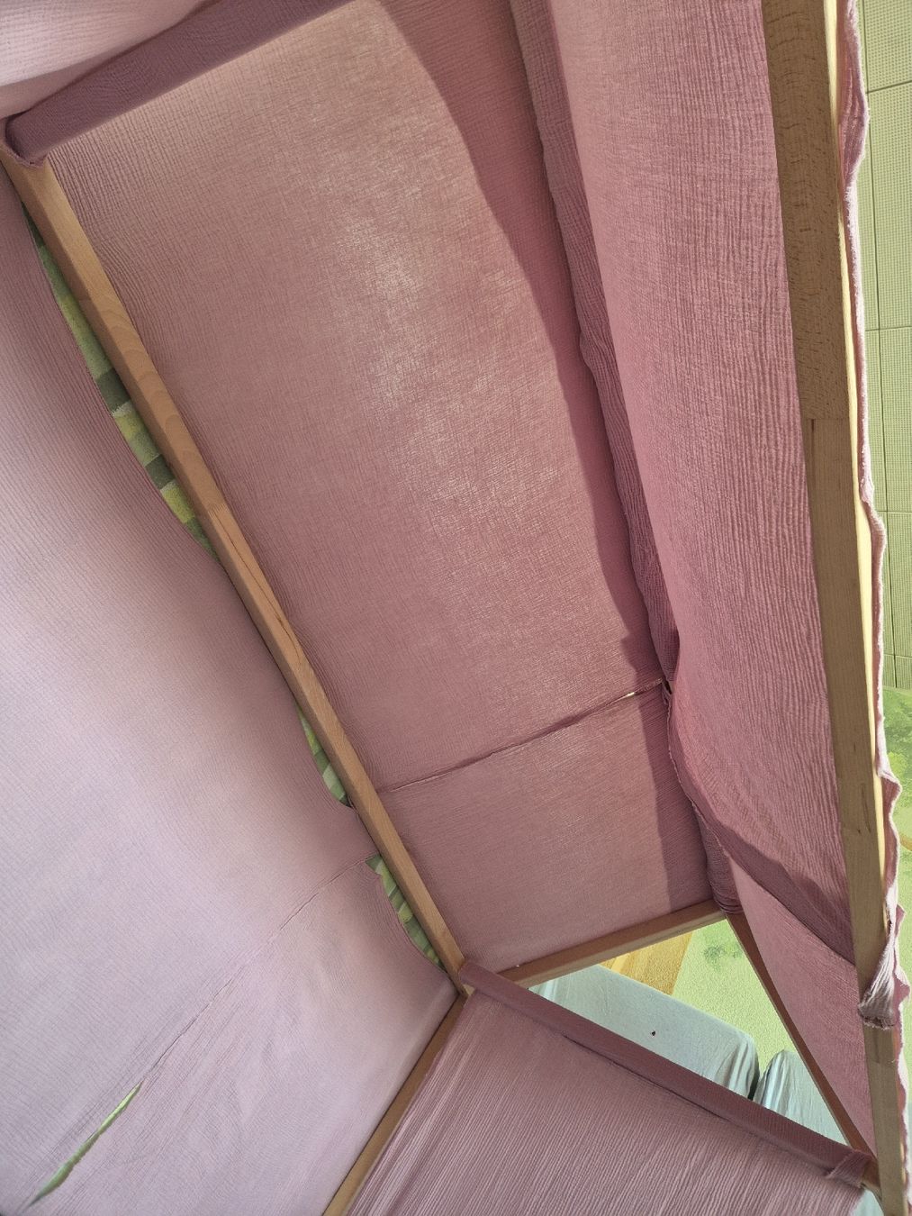 Letti: Hausbett – Usato da Jona venduto da mel_w5jn 1