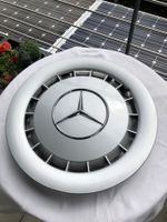 Raddeckel Mercedes W126,  14 Zoll .Top Zustand