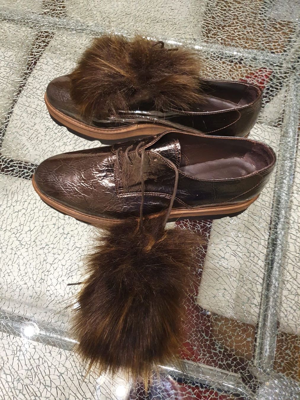 Damenschuhe: Pasito Gr. 39 – Neu und originalverpackt aus Luzern von Edii025 6